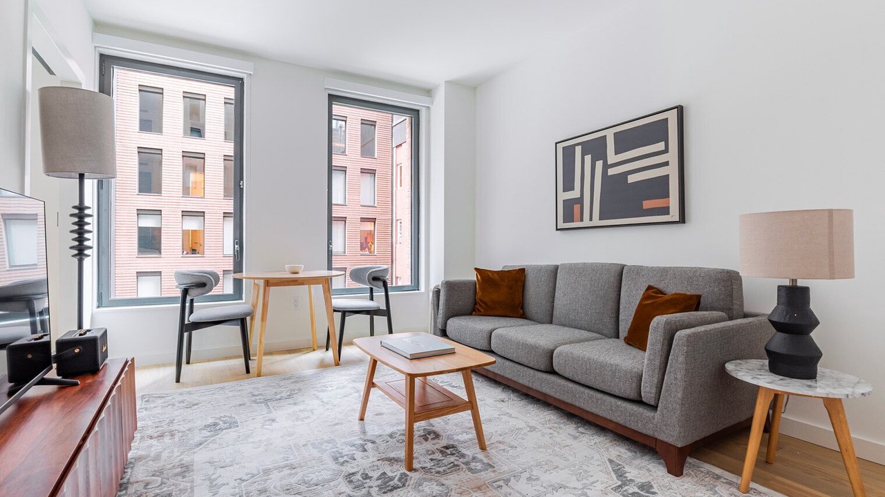 Photo of Livingroom in Chelsea
