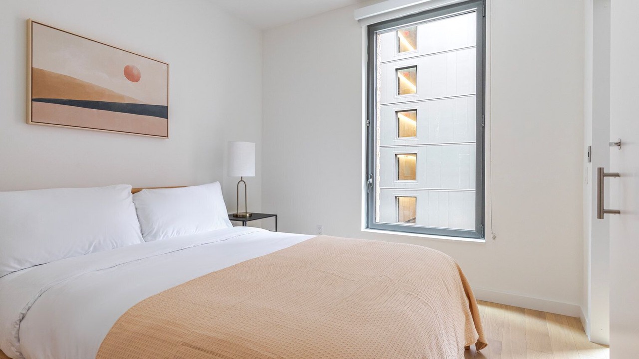 Photo of Bedroom in Chelsea
