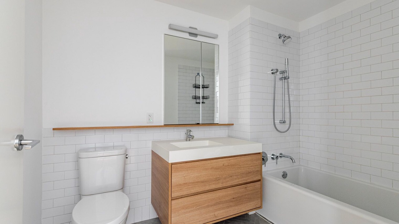 Photo of Bathroom in Chelsea