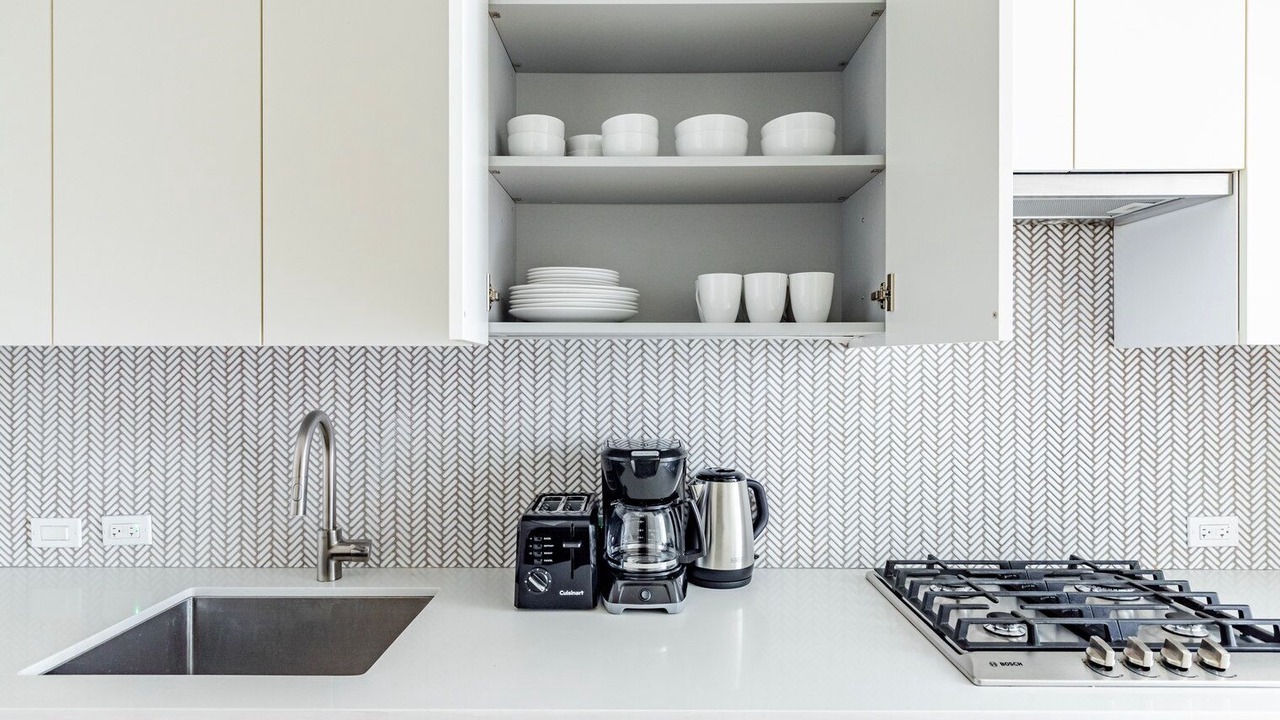 Photo of Kitchen in Chelsea
