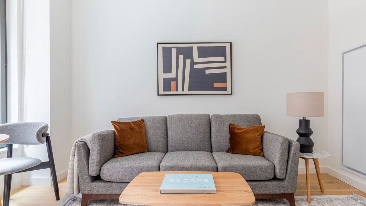 Photo of Livingroom in Chelsea