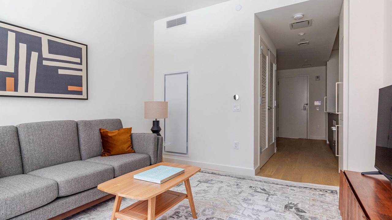 Photo of Livingroom in Chelsea