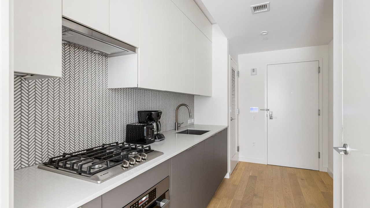 Photo of Kitchen in Chelsea