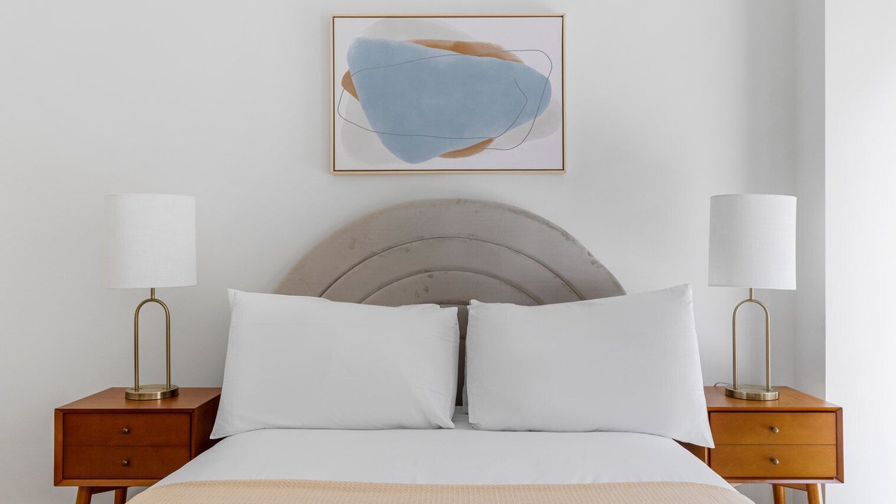 Photo of Bedroom in Chelsea