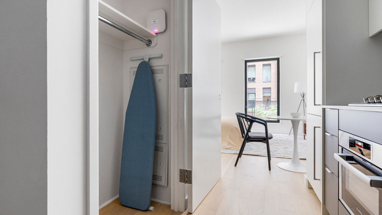 Photo of Bedroom in Chelsea