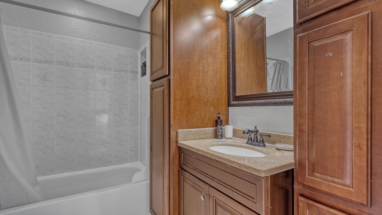 Photo of Bathroom in Jog Road