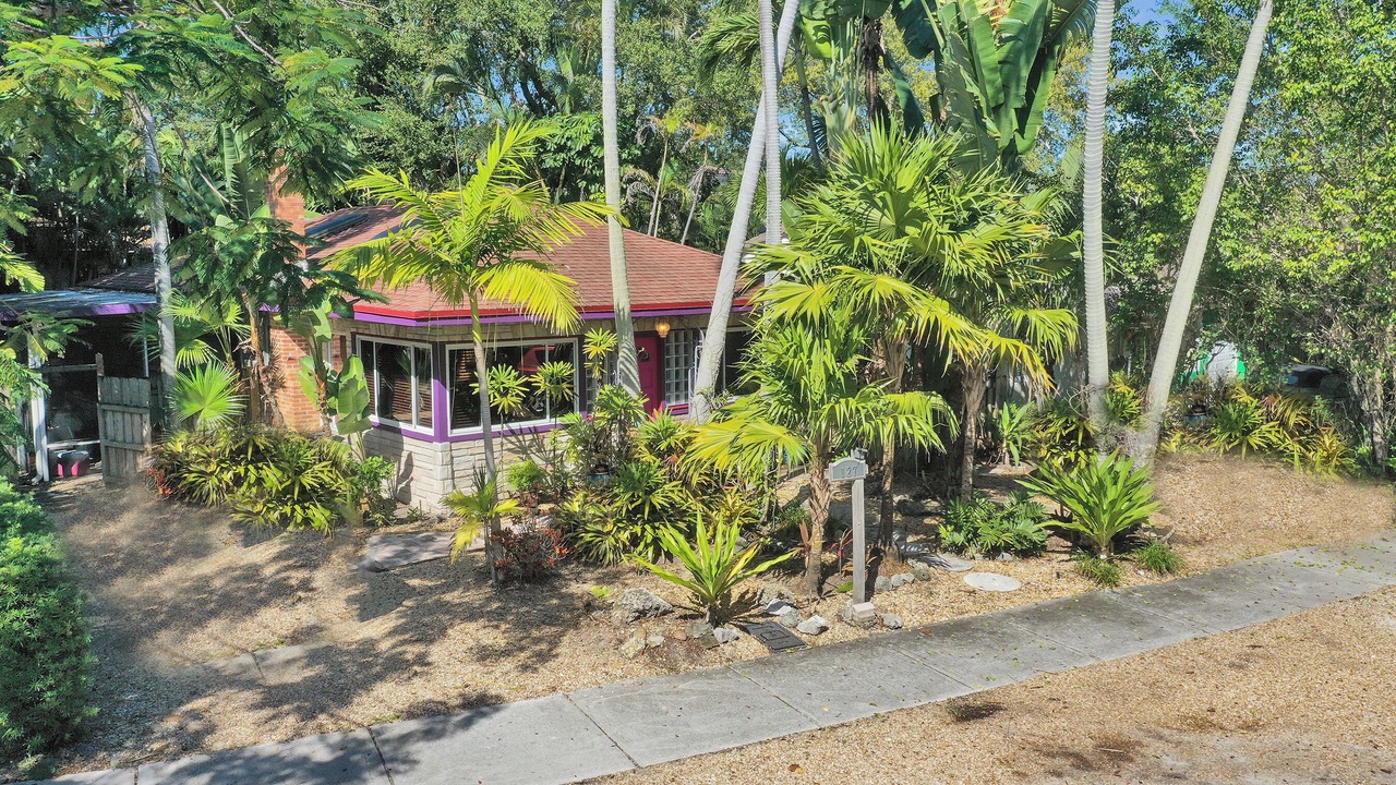 Photo of Outdoor in Victoria Park