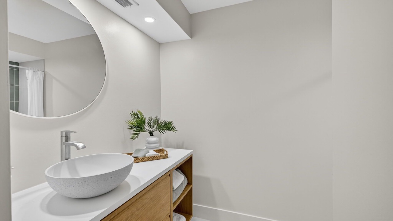 Photo of Bathroom in Deerfield Beach