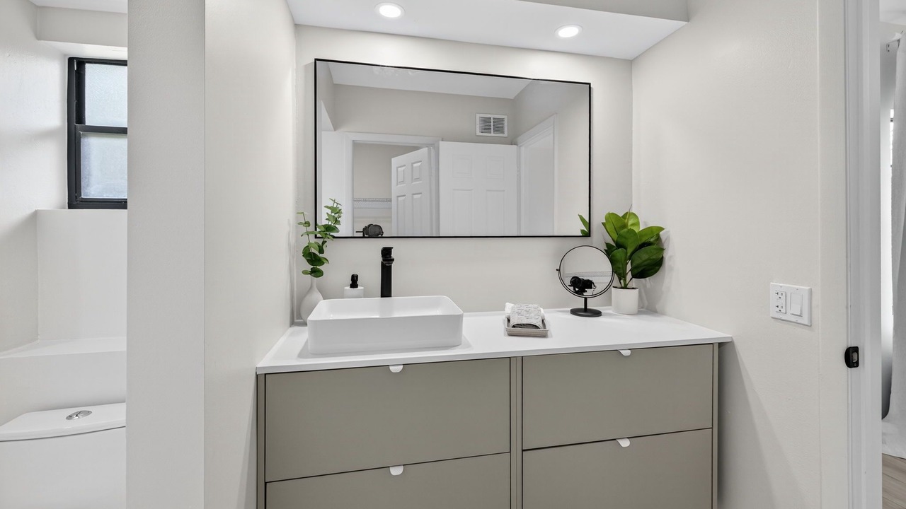 Photo of Bathroom in Deerfield Beach