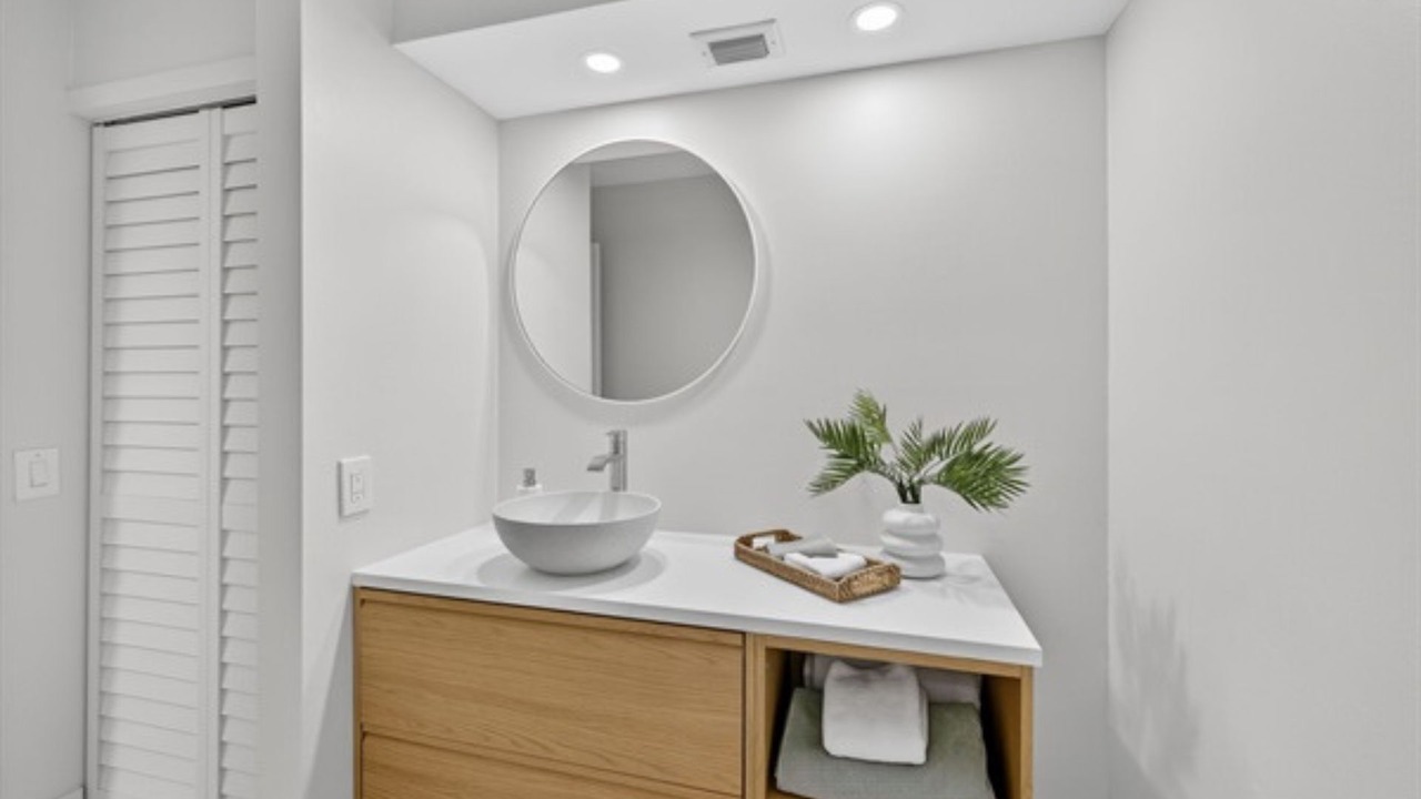 Photo of Bathroom in Deerfield Beach