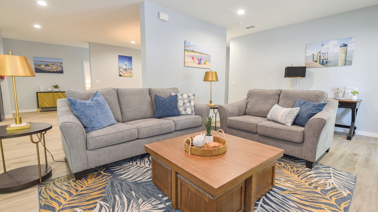 Photo of Livingroom in Long Neck