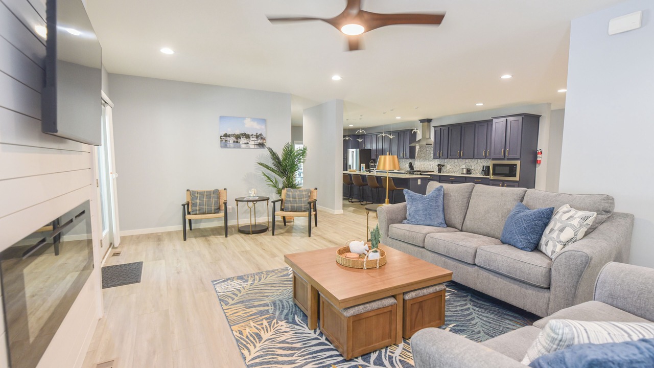 Photo of Livingroom in Long Neck