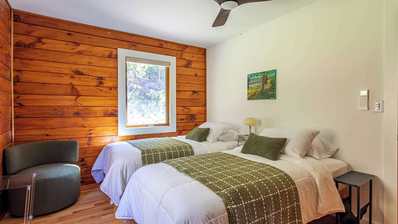 Photo of Bedroom in Schoharie