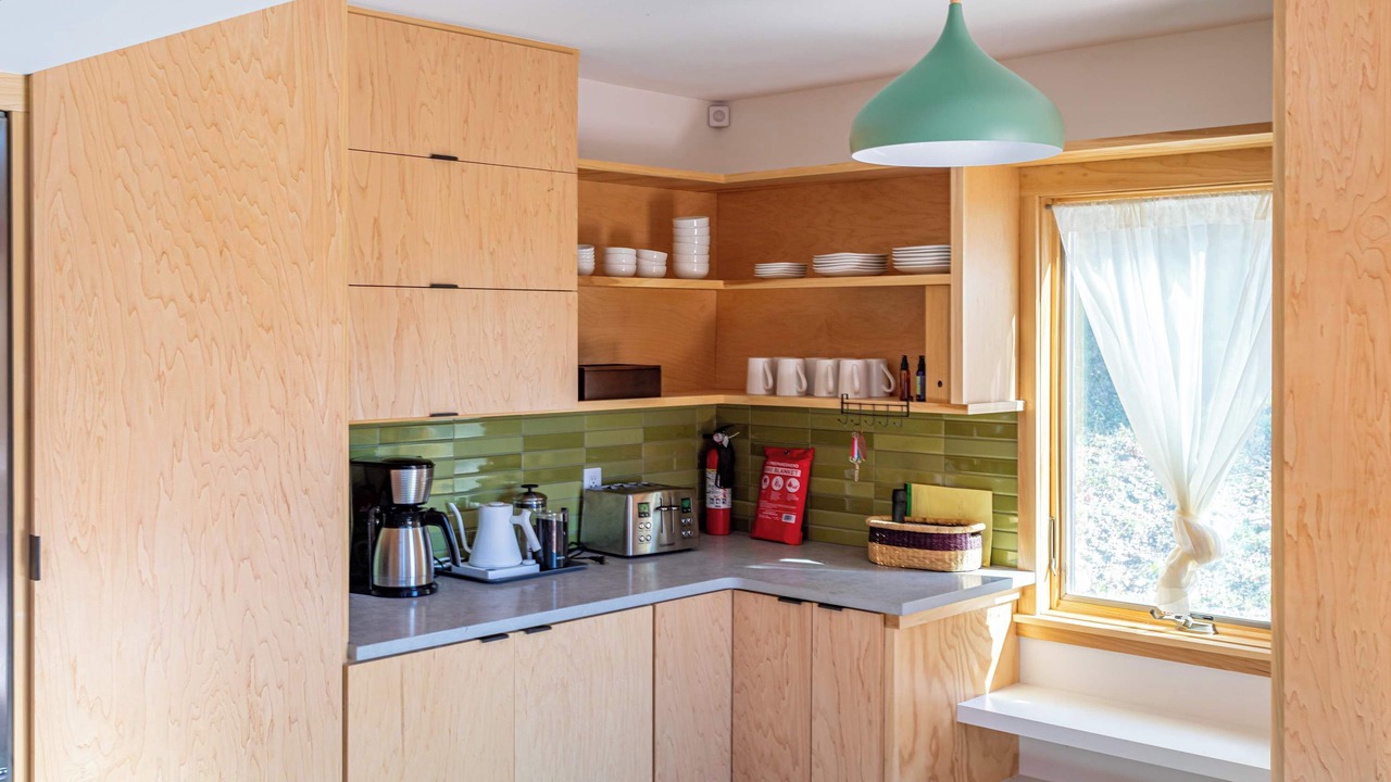 Photo of Kitchen in Schoharie