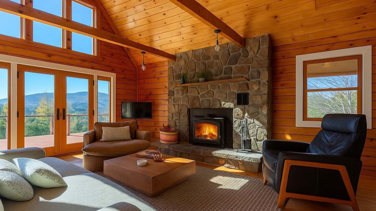 Photo of Livingroom in Schoharie