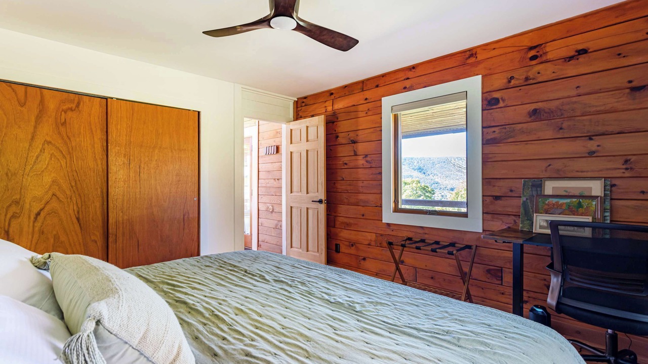 Photo of Bedroom in Schoharie