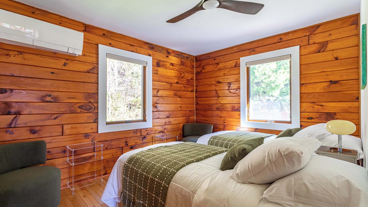 Photo of Bedroom in Schoharie