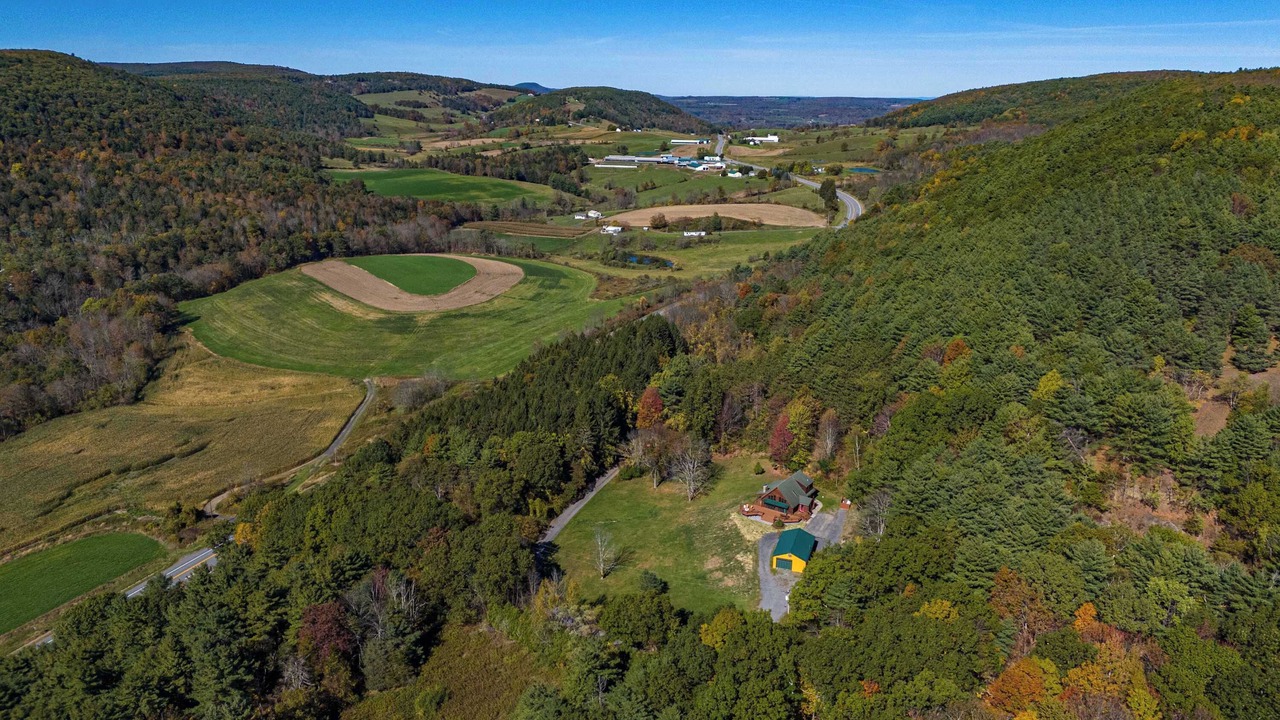 Photo of Outdoor in Schoharie