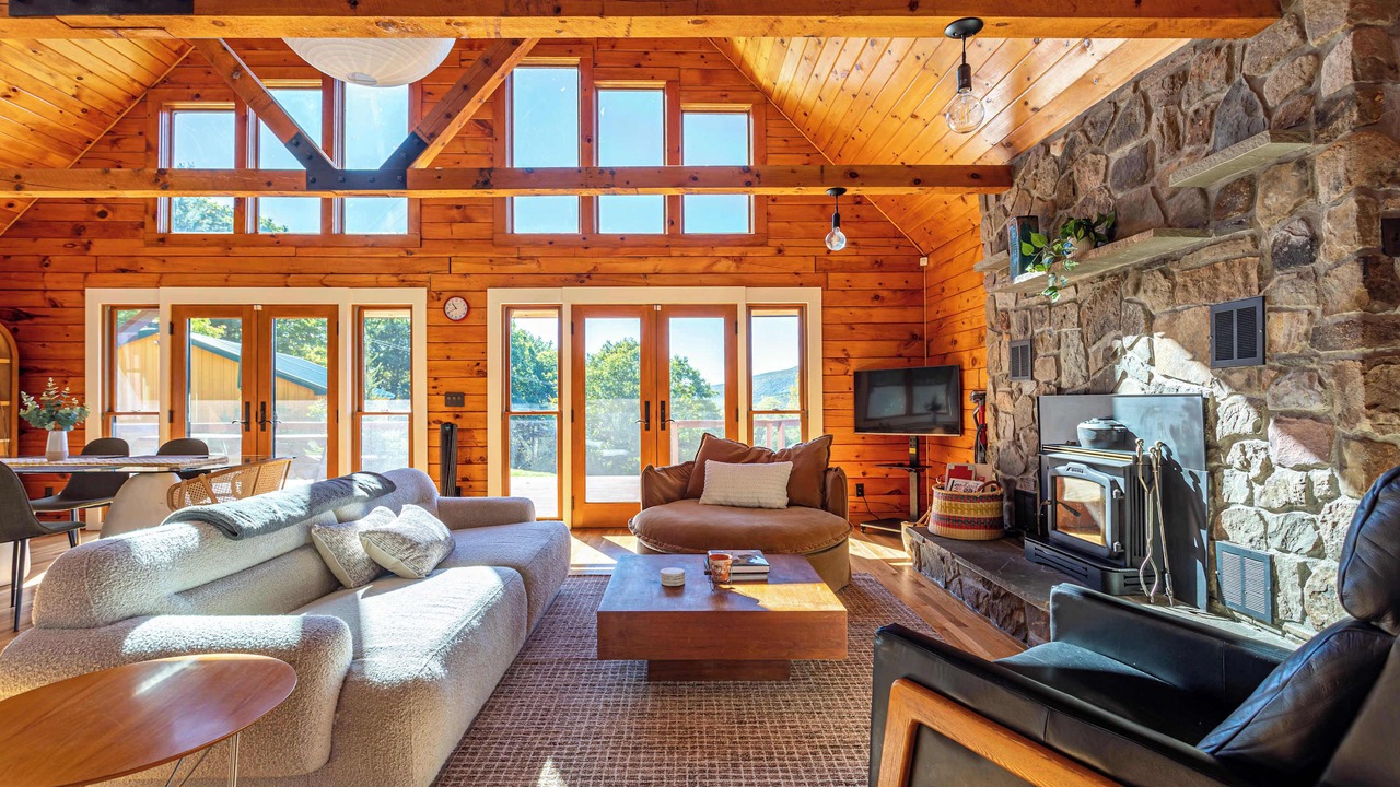 Photo of Livingroom in Schoharie