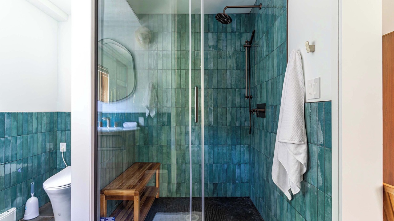 Photo of Bathroom in Schoharie