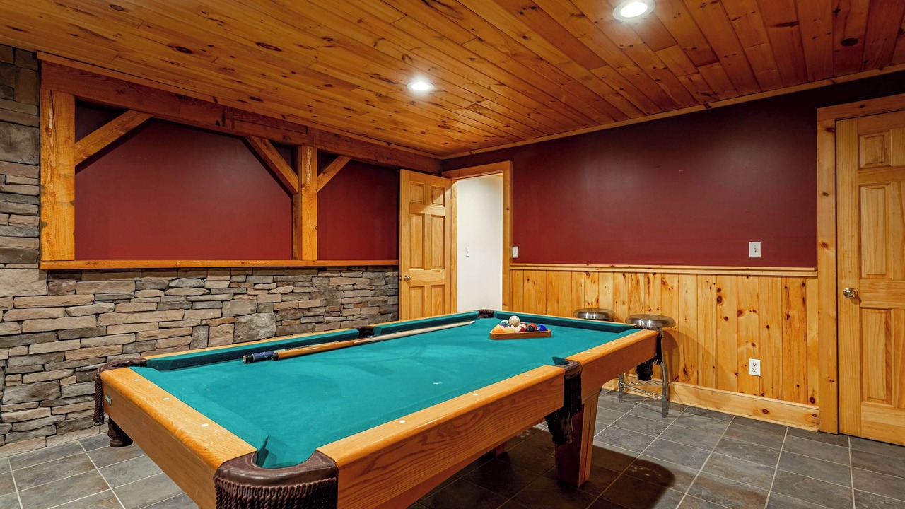 Photo of Bedroom in Schoharie