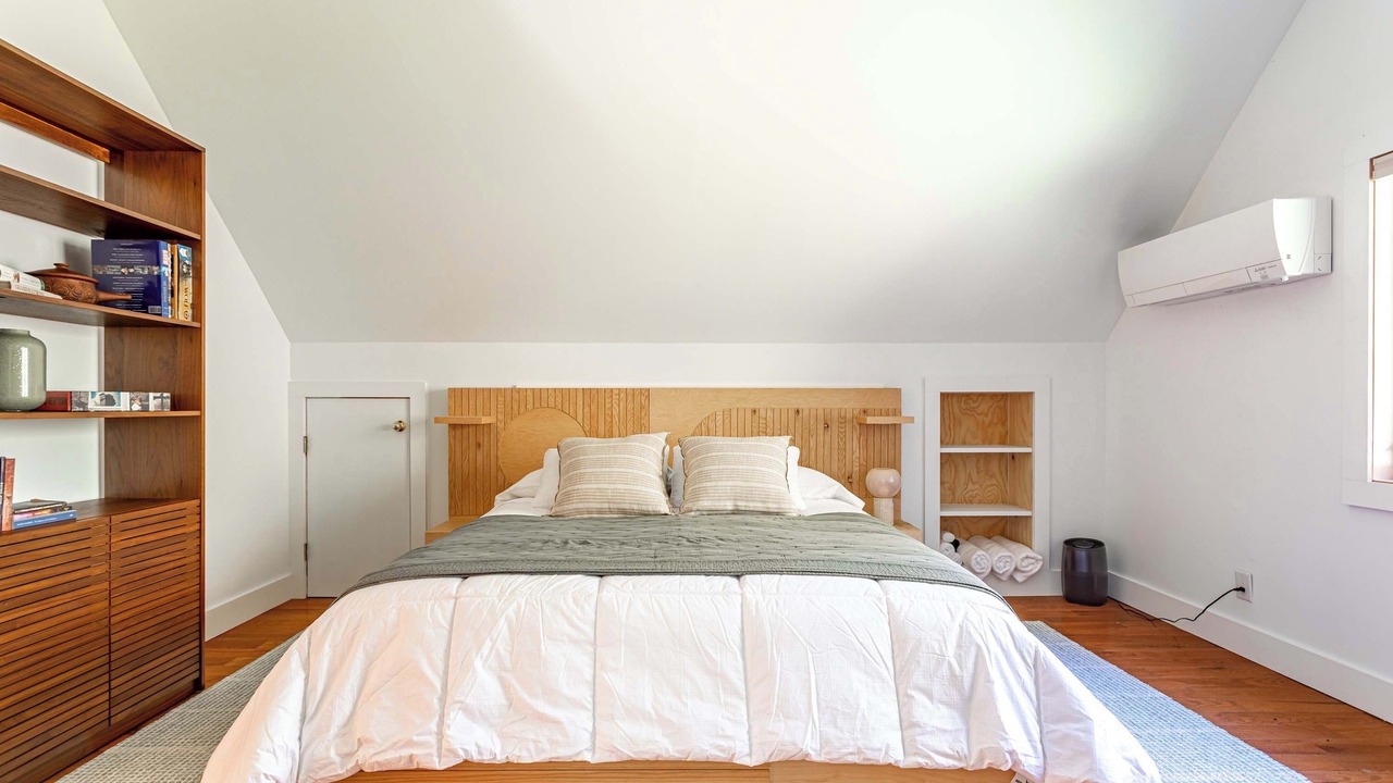 Photo of Bedroom in Schoharie