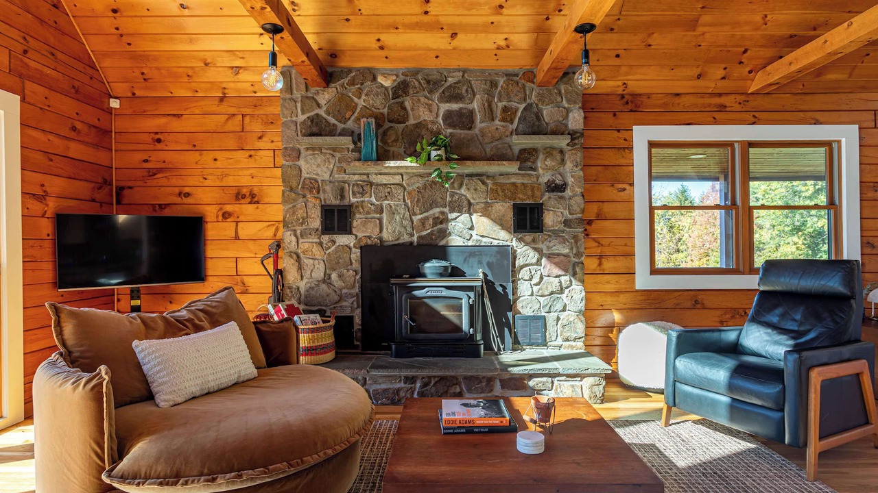 Photo of Livingroom in Schoharie