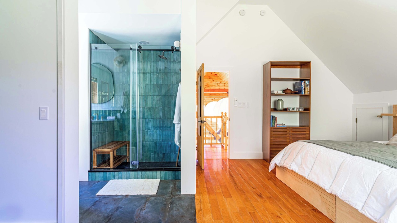 Photo of Bedroom in Schoharie