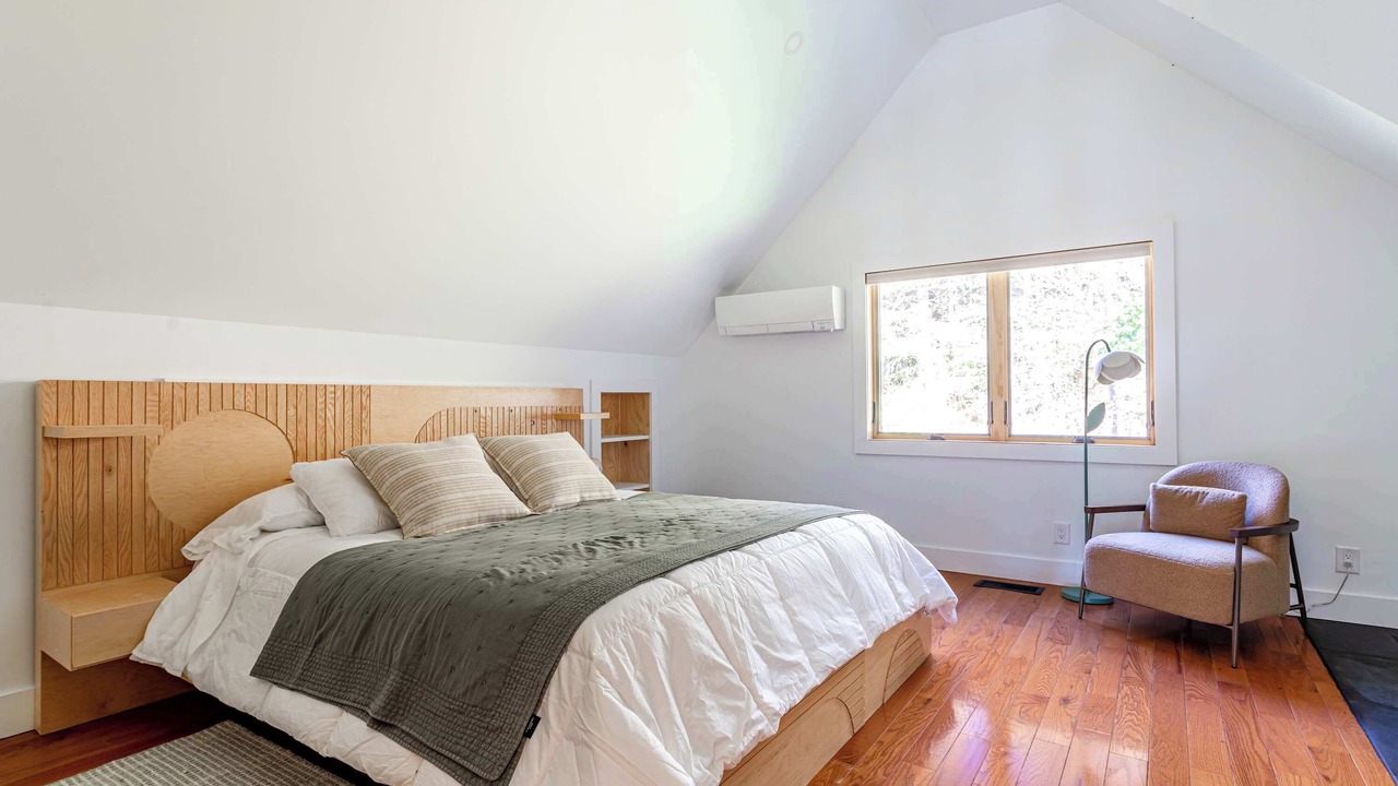 Photo of Bedroom in Schoharie