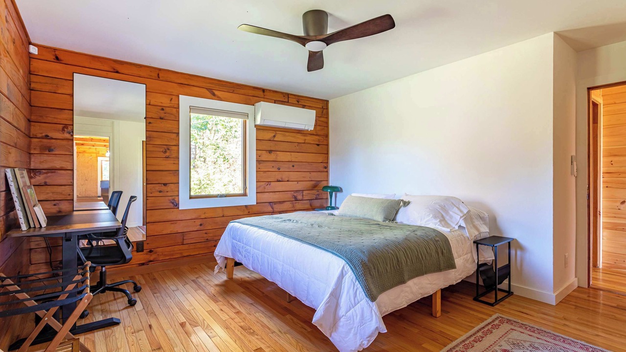 Photo of Bedroom in Schoharie