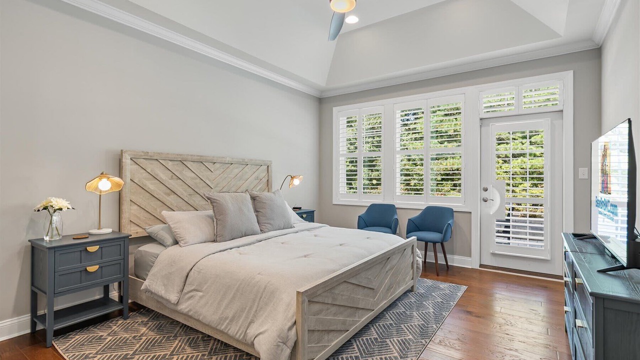Photo of Bedroom in Long Neck