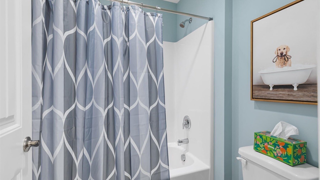 Photo of Bathroom in Long Neck