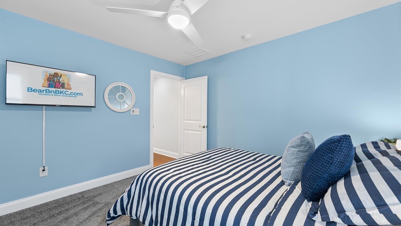 Photo of Bedroom in Long Neck