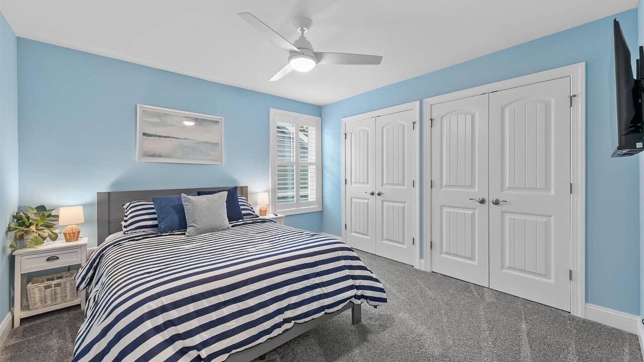 Photo of Bedroom in Long Neck