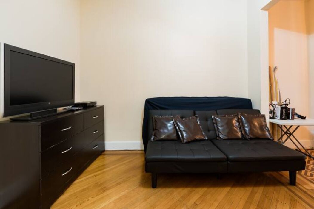 Photo of Livingroom in Crown Heights