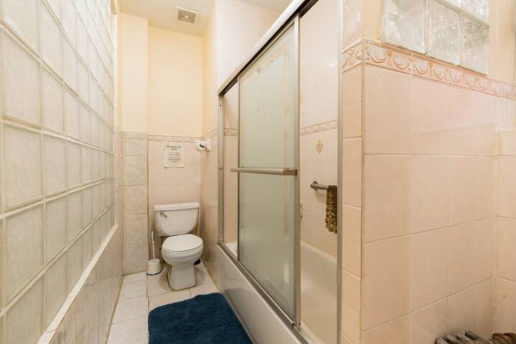 Photo of Bathroom in Crown Heights