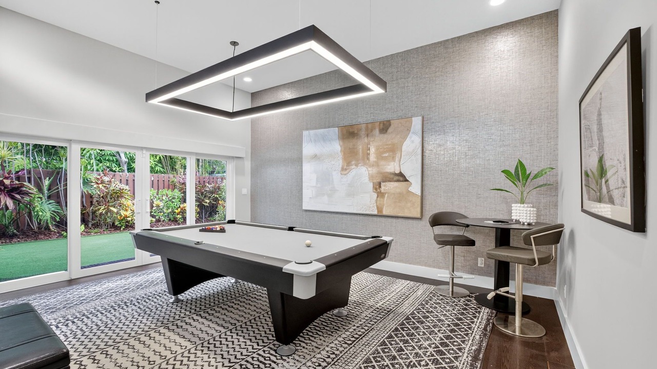 Photo of Bedroom in Harbour Inlet