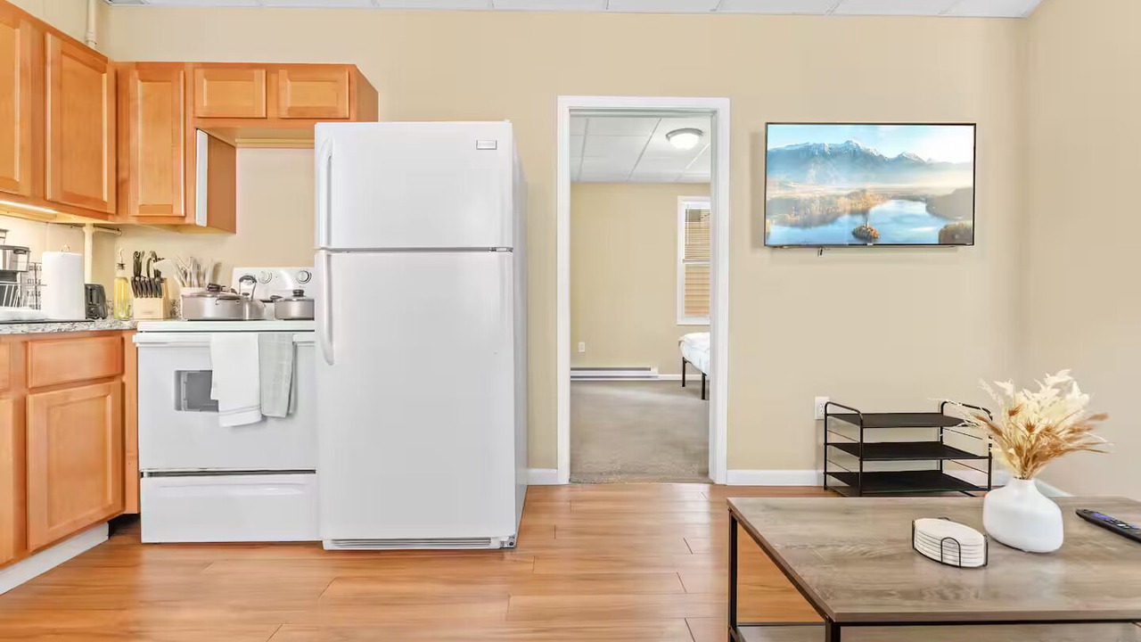 Photo of Kitchen in Little Italy