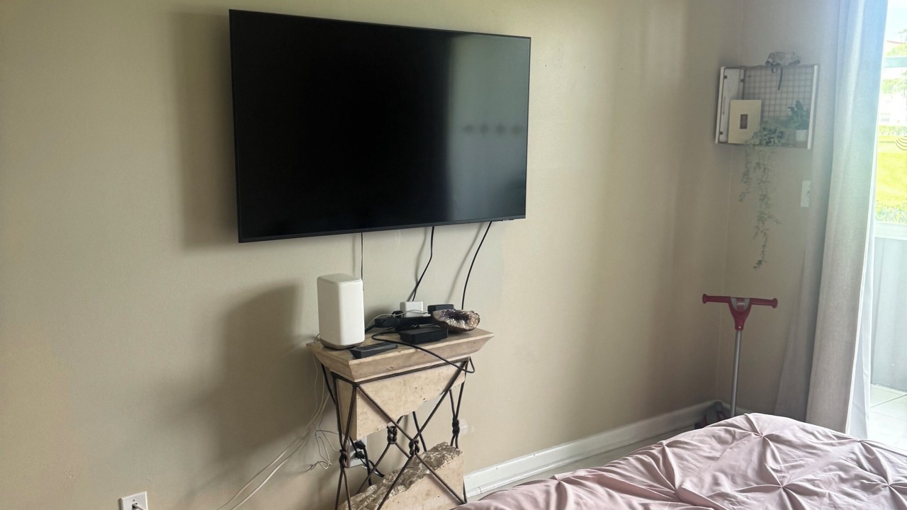 Photo of Bedroom in Hamptons at Boca Raton