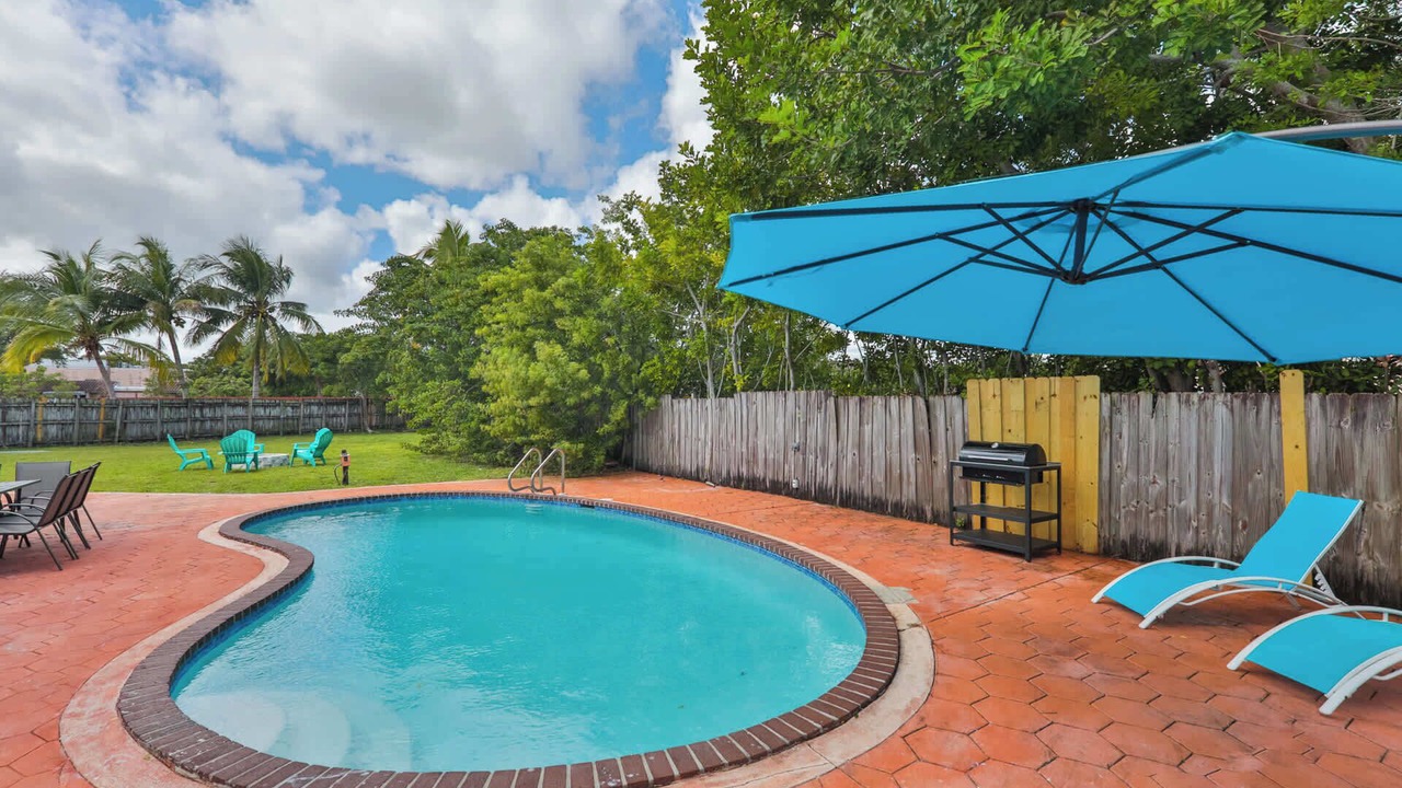Photo of Outdoor in Ives Estates