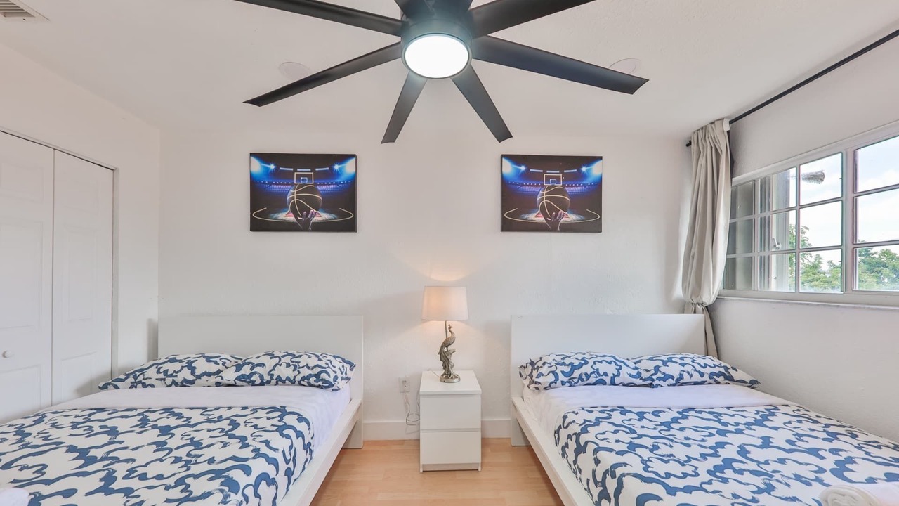 Photo of Bedroom in Ives Estates