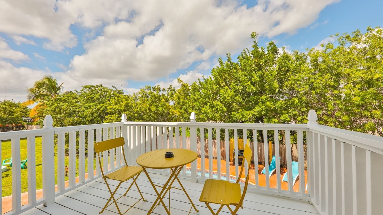 Photo of Outdoor in Ives Estates