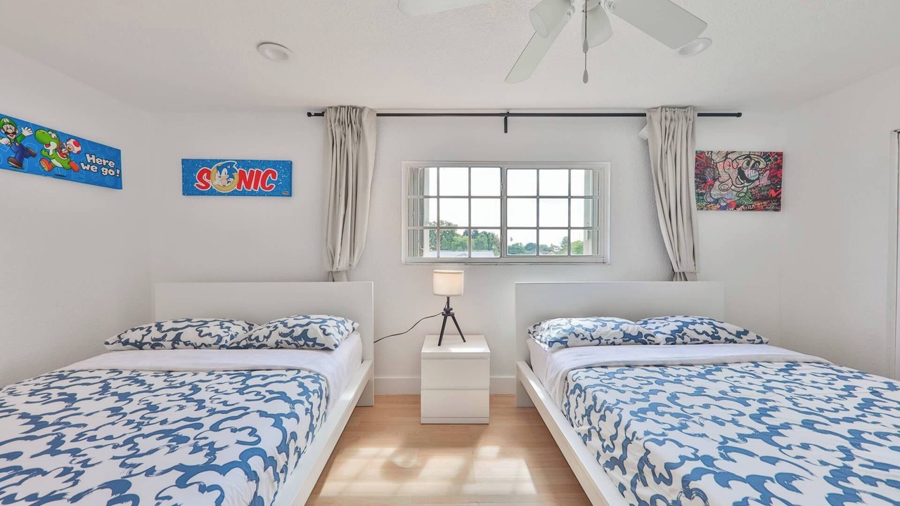 Photo of Bedroom in Ives Estates