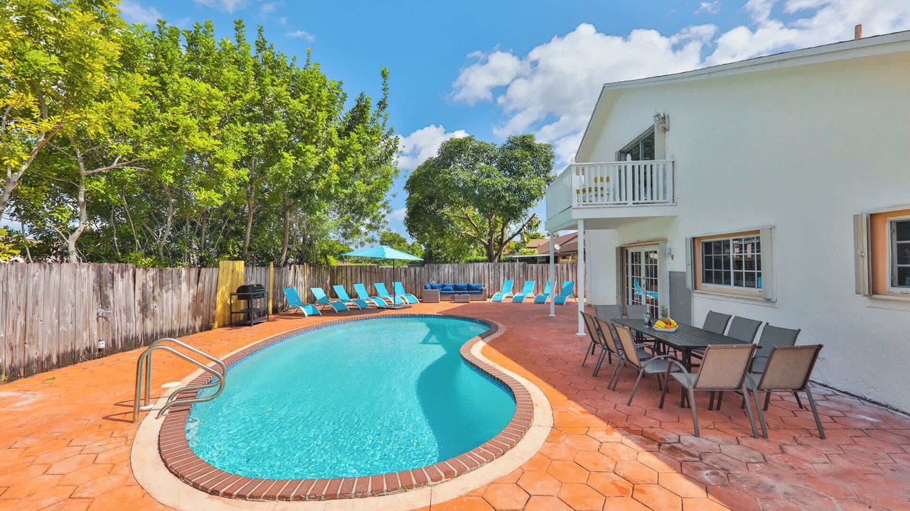 Photo of Outdoor in Ives Estates