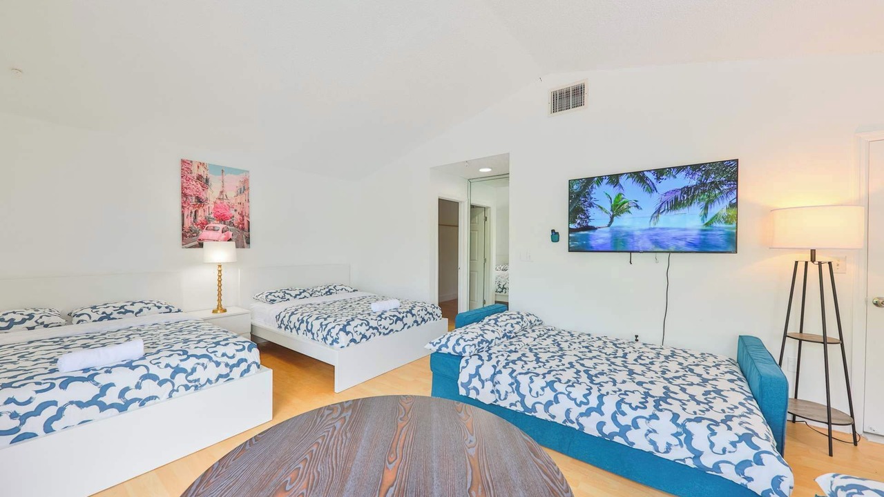 Photo of Bedroom in Ives Estates