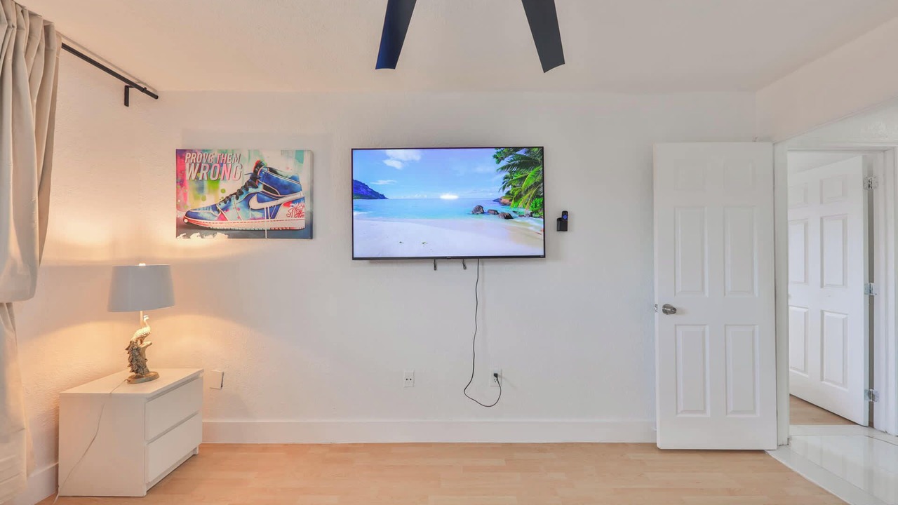 Photo of Bedroom in Ives Estates