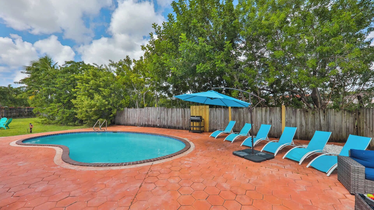 Photo of Outdoor in Ives Estates