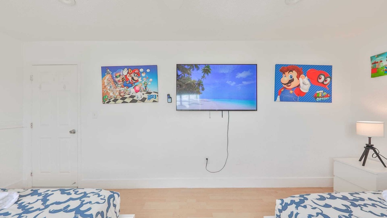 Photo of Bedroom in Ives Estates