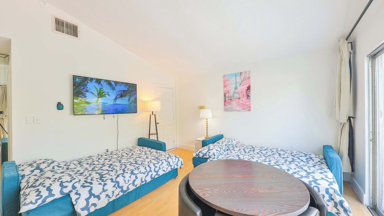 Photo of Bedroom in Ives Estates