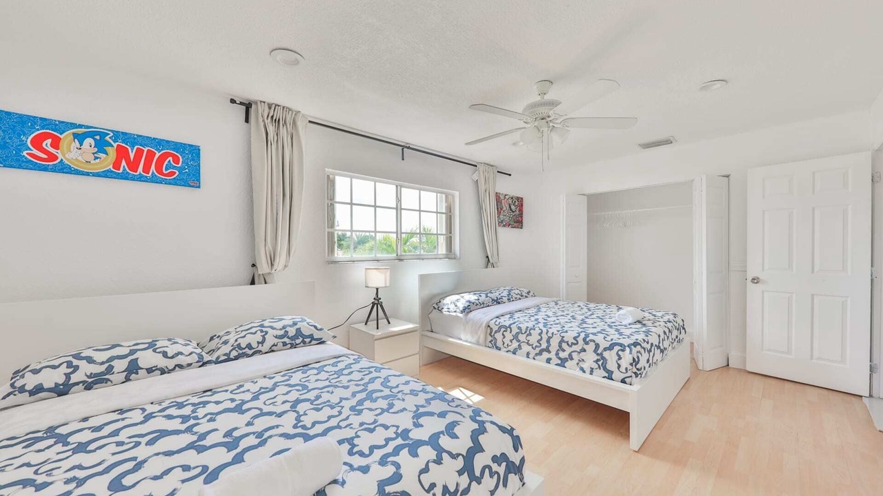 Photo of Bedroom in Ives Estates